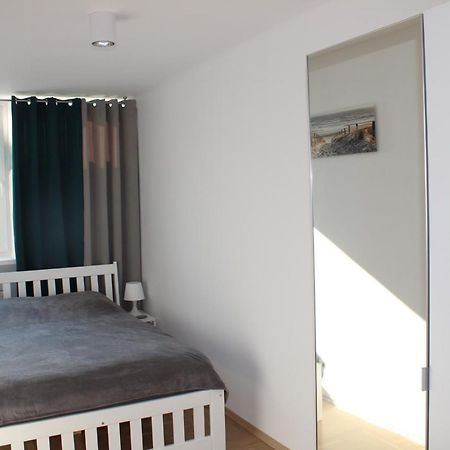 Strict Center Warsaw Comfortable Apartment, 10Th-Floor With Beautiful View On The Park And Skyscrapers, Free Wifi, Self Check-In/Out المظهر الخارجي الصورة